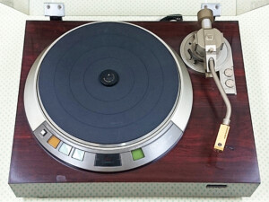 <br>DENON デノン/レコードプレーヤー/DP-70M/110679/ピュアオーディオ/Bランク/67