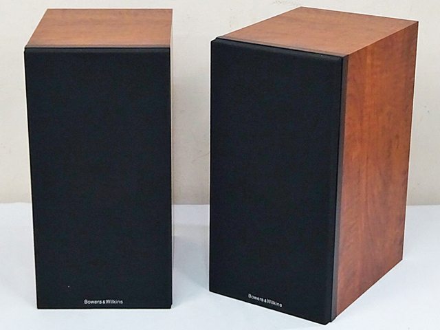 B&W (Bowers & Wilkins) 686S2/MR スピーカーシステム