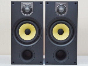 スピーカーシステム2
