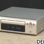 東京都中央区でDENON【DCD-F102】 デノン 192kHz/24bit高精度D/Aコンバーター採用 CDプレーヤーの買取をさせていただきました。