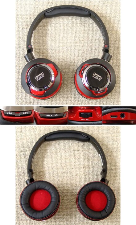 東京都中野区でCREATIVE【Sound Blaster EVO Zx】クリエイティブ
