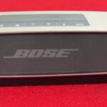 東京都台東区でBOSE SoundLink Mini Bluetooth speakerを買取させていただきました。