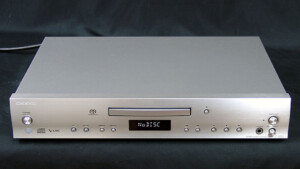 SACDプレーヤー2