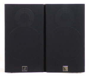 スピーカーシステム2