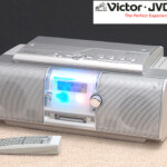 東京都三鷹市でVictor【RC-L1MD】ビクター　Clavia　CD-MDポータブルシステムの買取をさせていただきました。