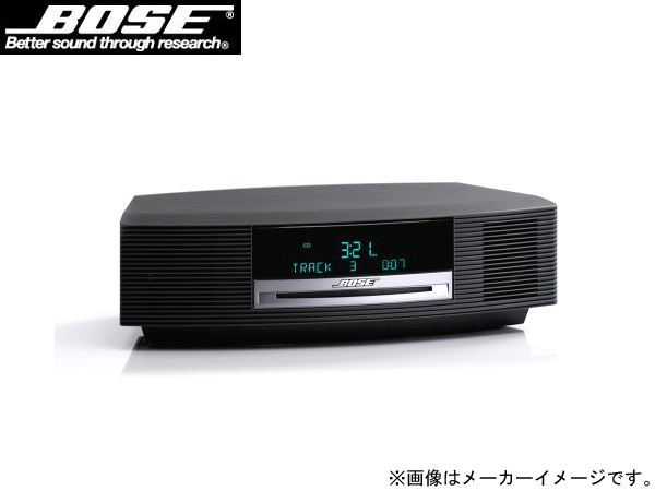 BOSE【Wave music system】 ボーズ ウェーブミュージックシステム