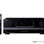 東京都台東区でSONY【STR-DH530】ソニー マルチチャンネルインテグレートアンプの買取をさせていただきました。