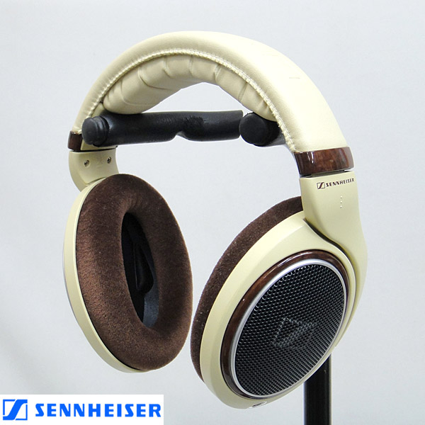 SENNHEISER【HD598】ゼンハイザー ダイナミック・オープン型 