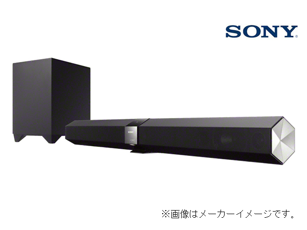 埼玉県さいたま市でSONY【HT-CT660】ソニー　ホームシアターシステムの買取をさせていただきました。