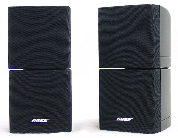 BOSE AM-5IIIの仕様 ボーズ