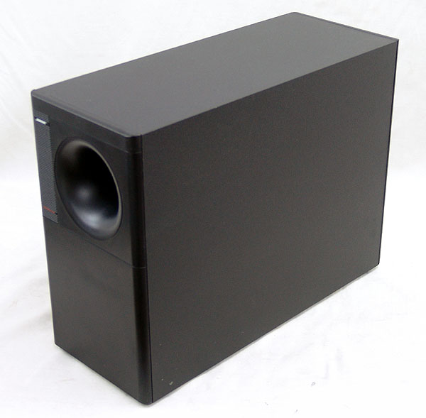 東京都三鷹市でBOSE【AM-5III】ボーズ 2.1ch ステレオ