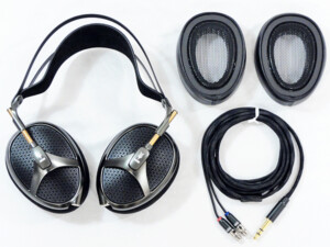 Meze Audio Empyrean headphone