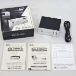東京都練馬区でRATOC Audio Lab【RAL-2496UT1】ラトック USBデジタルオーディオトランスポート ヘッドホンアンプを買取させて頂きました。