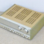 東京都杉並区でmarantz【PM-80a】マランツ プリメインアンプ 中古品を買取させていただきました。