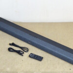 東京都練馬区でDENON【DHT-S217】デノン デュアルサブウーハー内蔵サウンドバー Dolby Atmos & ロスレス対応 2022年製 を買取させていただきました。