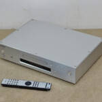 東京都板橋区でONKYO【C-7000R】 CDプレーヤー  2014年製 を買取させていただきました。