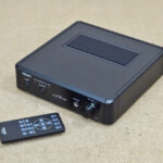 東京都北区でTEAC【A-H01B】ティアック USB DAC ステレオプリメインアンプ 2013年製 中古品を買取させていただきました。