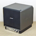東京都中野区でBOSE【SW-4】ボーズ パワード サブウーファー 中古品を買取させていただきました。