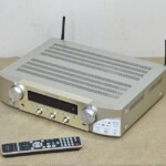 東京都目黒区marantz【NR1200】マランツ ネットワークオーディオレシーバー ステレオアンプ 2020年製 中古品を買取させていただきました。